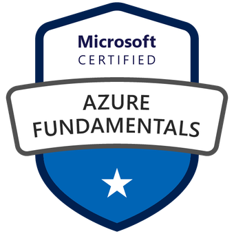 Azure Fundamentals (AZ-900)