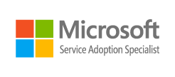 Microsoft Service Adoption Specialist
