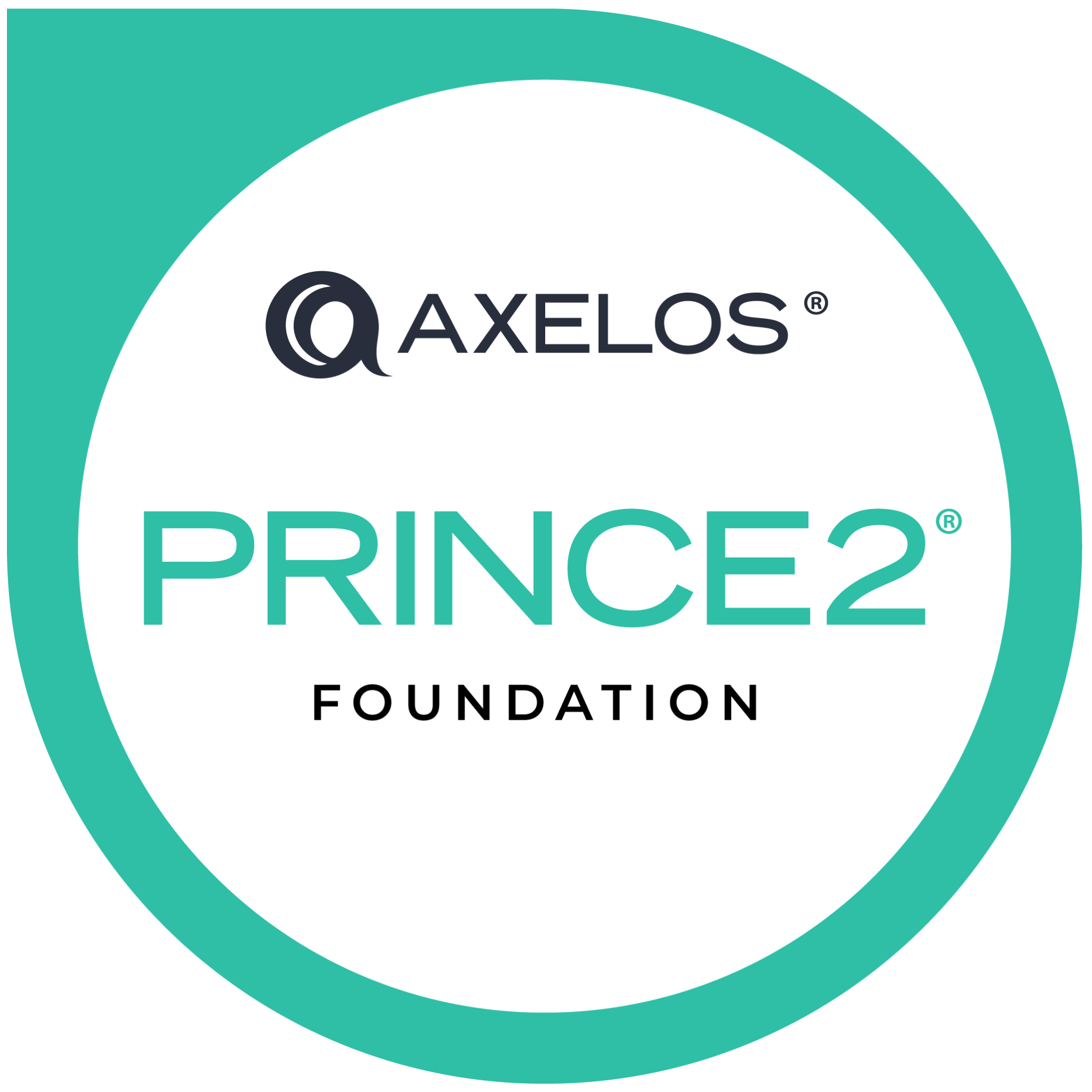 PRINCE2 Foundation